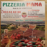 Day Night Pizzabar Udenfor