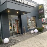 Sunset Boulevard Udenfor