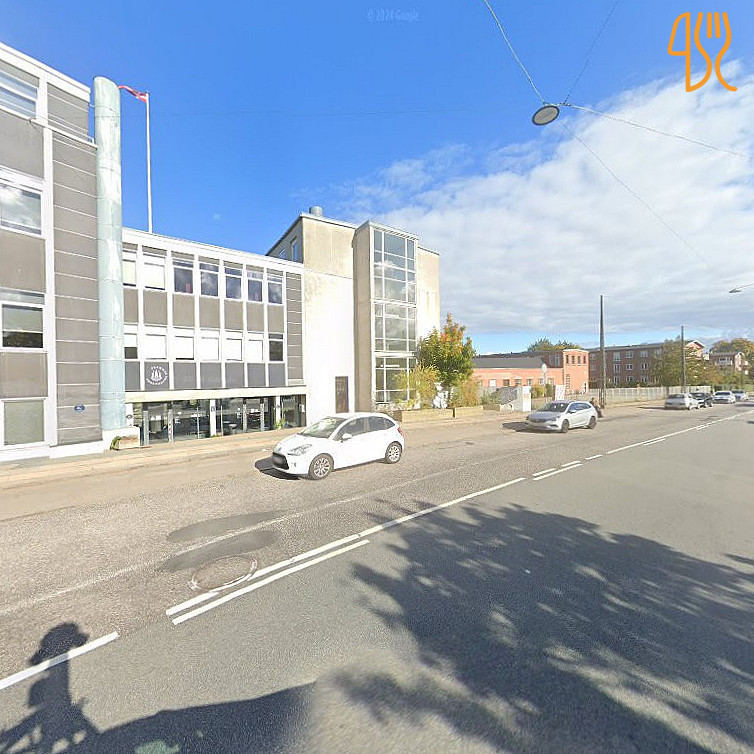 Salon 39 Udenfor