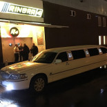 Ullerup Pizza Udenfor