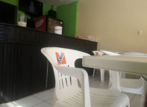 Cross Cafe Inde
