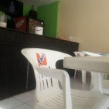 Cross Cafe Inde