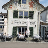 Mcdonald's Udenfor