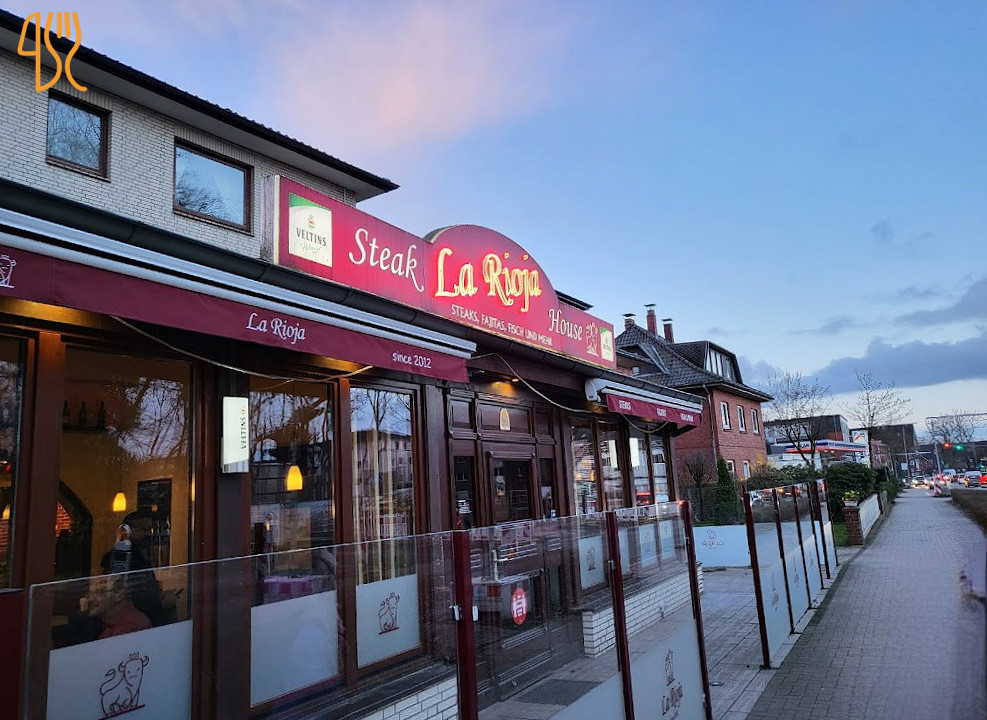 Stevnstrup Pizza And Grill Udenfor