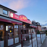 Stevnstrup Pizza And Grill Udenfor