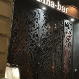 Nykoebing Menu