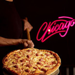 Latini Pizza Svinninge Drik