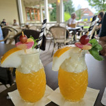 Cafe Nanas Stue Drik
