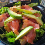 Cafe Divino Mad