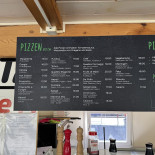 Great Sushi Menu