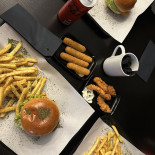 Power Grill Drik