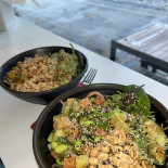 Istanbul Grill Mad