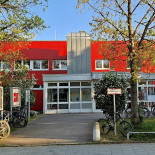 Circle K Baarse Runddel, Praestoe Udenfor