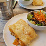 Cafe Arthur Mad
