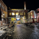 Lindberg Dining Udenfor
