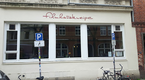 Lindberg Dining Udenfor