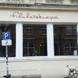 Lindberg Dining Udenfor