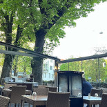 Havne Bistroen Udenfor