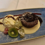 Havne Bistroen Mad