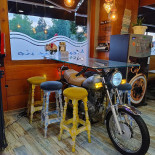 Sorrento Pizza Inde
