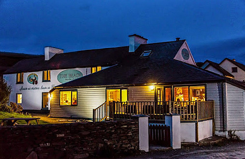 Ekspress Pizza Udenfor