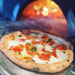 Tony's Pizza Mad