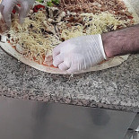 Milanos Pizza Grill Drik