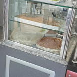 Olivers Kaffevogn Inde