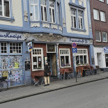 Burgerklubben Udenfor