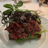 Sokkelund Cafe Brasserie Mad