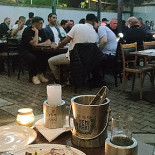 Pizza Express Skaerbaek Drik