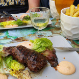 Pizza Express Skaerbaek Mad