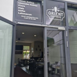 Landsby Grillen Udenfor