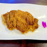 Pizzaria Parma Mad