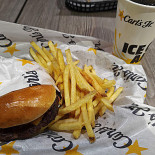 Carl's Jr. Mad