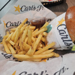 Carl's Jr. Mad