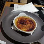 Det Gyldne Steakhouse Mad