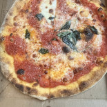 Byens Pizza Mad