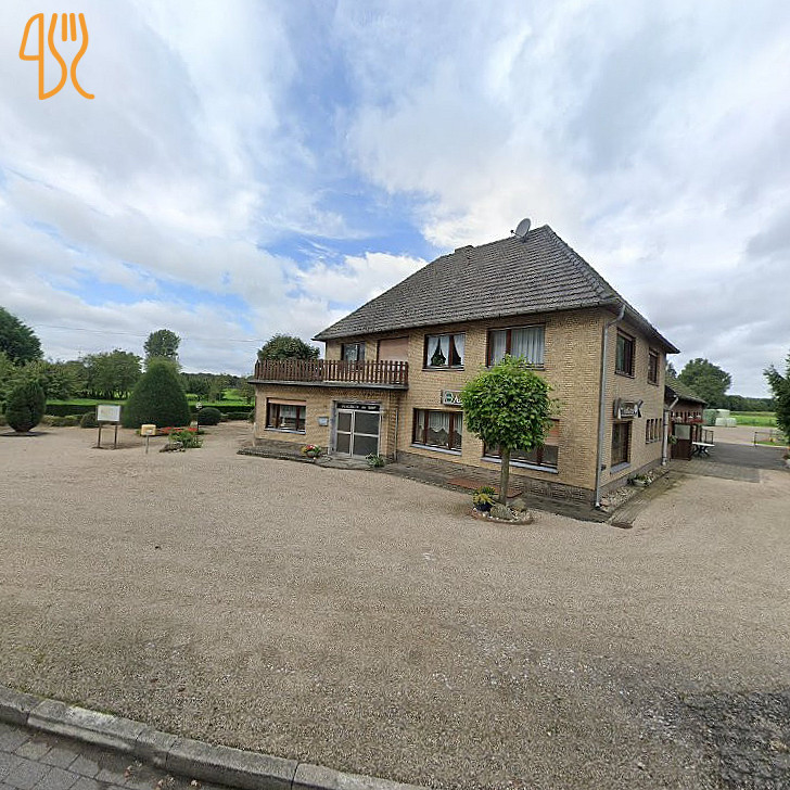 Burger King Udenfor