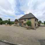Burger King Udenfor