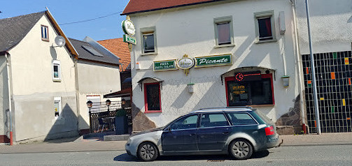 Cafe Nord Udenfor