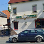 Cafe Nord Udenfor
