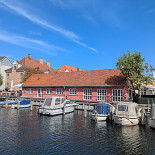 Kanalen Udenfor