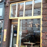 King's Buffet Udenfor