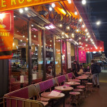 Cafe Knuth's Inde