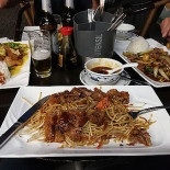 Cafe Kadetten Mad