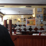 Haarby Pizza Inde