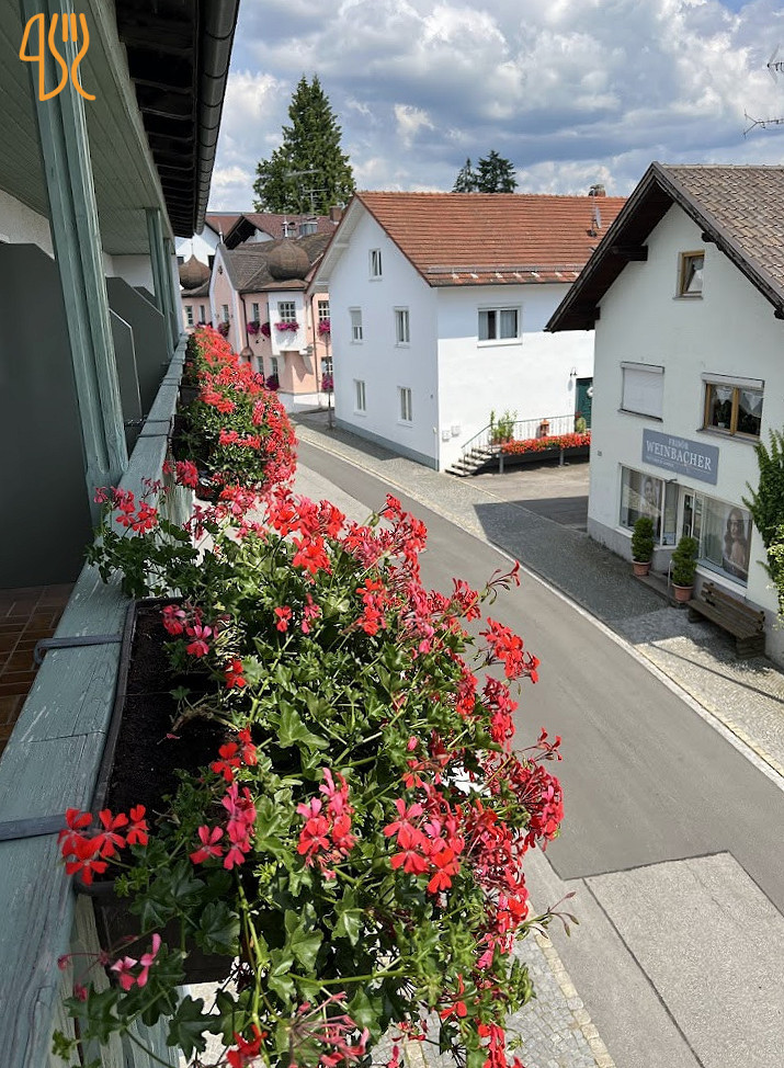 Sundhalle Udenfor