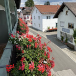 Sundhalle Udenfor