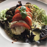 Cafe Kaas Mad